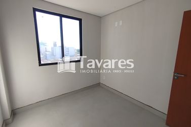 Apartamento &agrave; venda - 50m&sup2; - Zona II