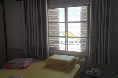 Casa &agrave; venda - 260m&sup2; - Parque San Remo
