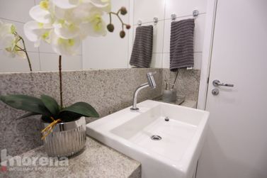 Apartamento &agrave; venda - 68m&sup2; - Parque Residencial Interlagos II