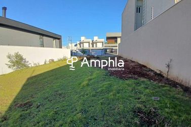 Terreno &agrave; venda - 422m&sup2; - Recanto Tropical