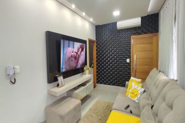 Casa &agrave; venda - Parque Ibirapuera