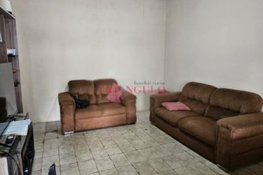 Casa &agrave; venda - 76m&sup2; - PARQUE DOM PEDRO II