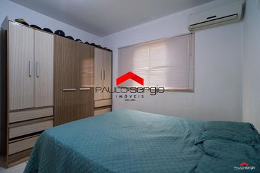 Casa &agrave; venda - 68m&sup2; - Parque Bandeirantes
