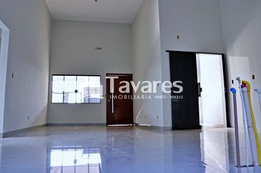 Casa &agrave; venda - 123m&sup2; - Jardim Cima