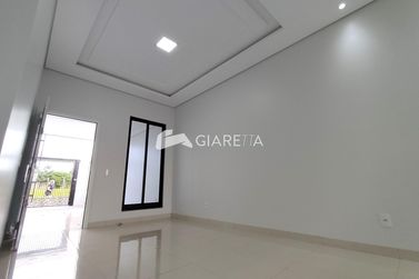 Casa &agrave; venda - 108m&sup2; - JARDIM GISELA