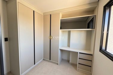 Apartamento &agrave; venda - 64m&sup2; - Jardim Porto Madeiro