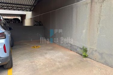 Apartamento &agrave; venda - Jardim S&atilde;o Jos&eacute;