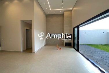 Casa &agrave; venda - 181m&sup2; - Recanto Tropical