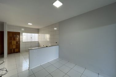 Casa para alugar - JARDIM IPE