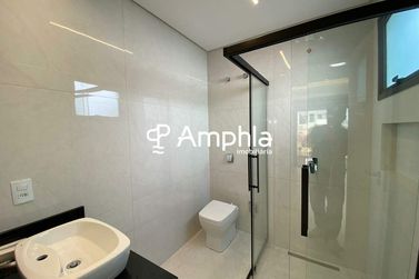 Casa &agrave; venda - 181m&sup2; - Recanto Tropical