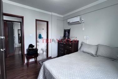 Apartamento &agrave; venda - 87m&sup2; - JARDIM DOS PRINCIPES