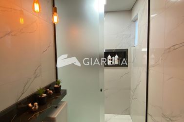 Casa &agrave; venda - 196m&sup2; - JARDIM GISELA