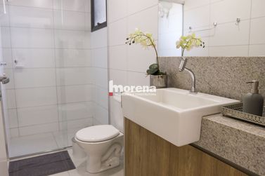 Apartamento &agrave; venda - 68m&sup2; - Parque Residencial Interlagos II