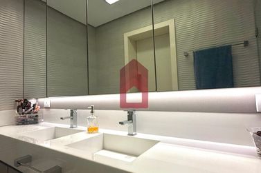 Apartamento &agrave; venda - 200m&sup2; - Zona I