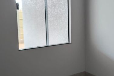 Casa &agrave; venda - 94m&sup2; - Parque Residencial Metropolitano