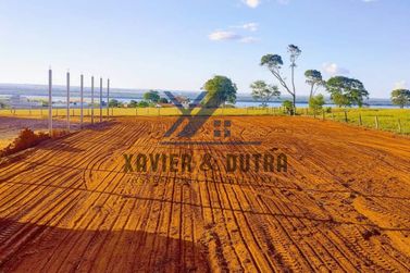 Terreno &agrave; venda - 2m&sup2; - Ao lado do Hotel e Pousada do Abeia