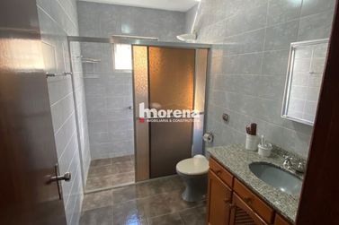 Casa &agrave; venda - 154m&sup2; - Zona V