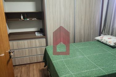 Casa &agrave; venda - 197m&sup2; - Jardim Yoshi