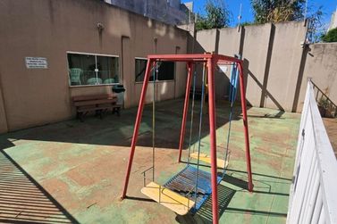 Apartamento para alugar - Jardim Mediterr&acirc;neo