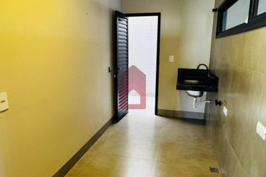 Casa &agrave; venda - 195m&sup2; - Parque Residencial Interlagos II