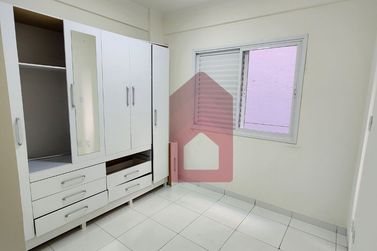 Apartamento para alugar - Zona III