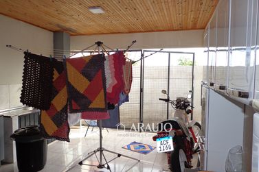 Casa &agrave; venda - 100m&sup2; - Jardim Panorama