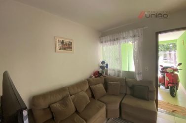 Casa &agrave; venda - 74m&sup2; - Jardim Imperial I