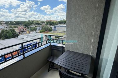 Apartamento para alugar - 116m&sup2; - Parque da G&aacute;vea