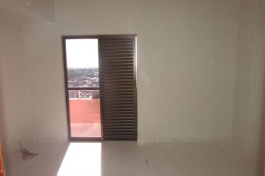 Apartamento &agrave; venda - Zona III