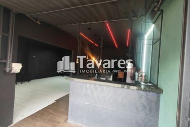 Sala Comercial para alugar - Zona II