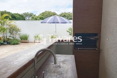 Sobrado &agrave; venda - 192m&sup2; - Zona I-A