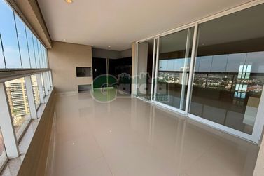 Apartamento para alugar - Zona III