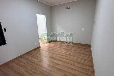Casa &agrave; venda - 152m&sup2; - Parque Bandeirantes
