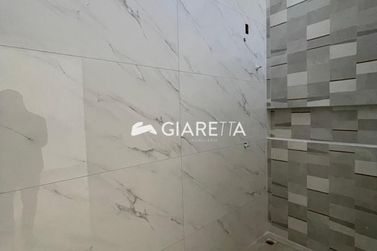 Casa &agrave; venda - 80m&sup2; - JARDIM COOPAGRO