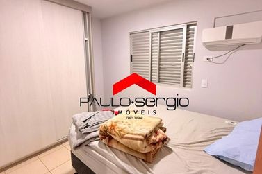Apartamento &agrave; venda - 66m&sup2; - Jardim dos Principes