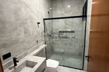Casa &agrave; venda - 120m&sup2; - Jardim Colorado