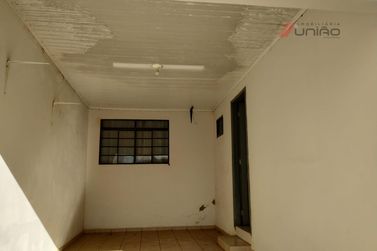 Casa &agrave; venda - 109m&sup2; - Jardim S&atilde;o Crist&oacute;v&atilde;o