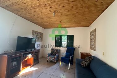 Casa &agrave; venda - 70m&sup2; - PARQUE SAN MARINO