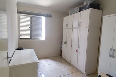 Apartamento &agrave; venda - 97m&sup2; - Avenida Londrina