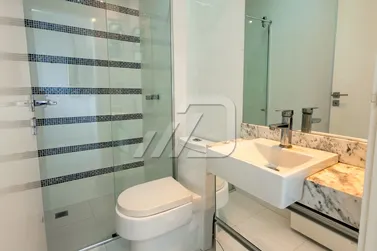 Apartamento &agrave; venda - 174m&sup2; - Zona I