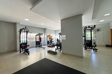 Apartamento &agrave; venda - 90m&sup2; - Jardim S&atilde;o Jos&eacute;