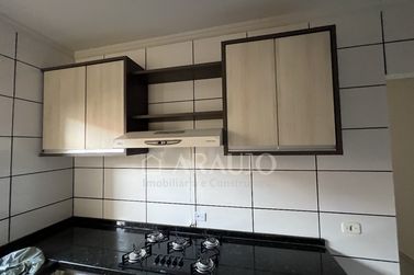 Casa &agrave; venda - 90m&sup2; - Parque Residencial Belo Monte