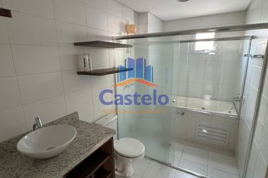 Apartamento para alugar - 176m&sup2; - ZONA I