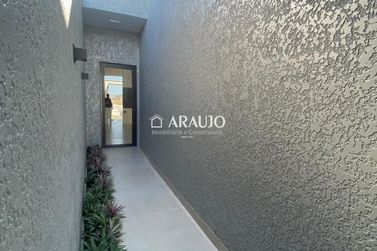 Casa &agrave; venda - 130m&sup2; - Jardim Melhoramentos