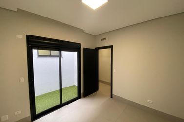 Casa &agrave; venda - 208m&sup2; - Parque Residencial Interlagos II