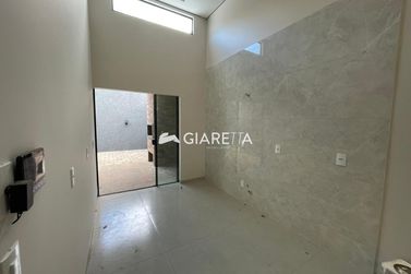 Casa &agrave; venda - 115m&sup2; - JARDIM TOCANTINS