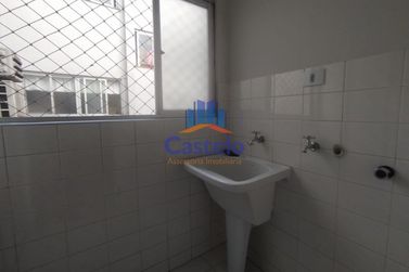 Apartamento &agrave; venda - 48m&sup2; - Edificio Imperio do Sol