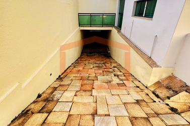 Sala Comercial para alugar - 350m&sup2; - Zona I