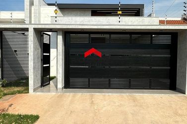 Casa &agrave; venda - 119m&sup2; - Jardim Colorado