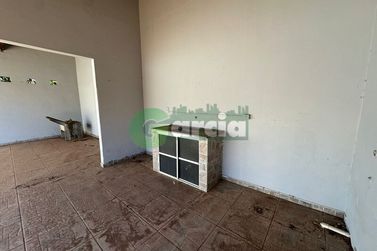 Casa para alugar - Zona V